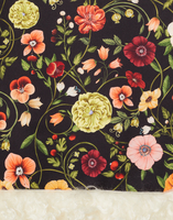 La DoubleJ Sleeveless Folk Jacket La DoubleJ Sleeveless Folk Jacket Botticelli Black JAC0046JER034CEL01BL01