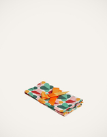 La DoubleJ Large Napkins Set Of 2 La DoubleJ Large Napkins Set Of 2 Farfalle NAP0006LIN001FAR0006