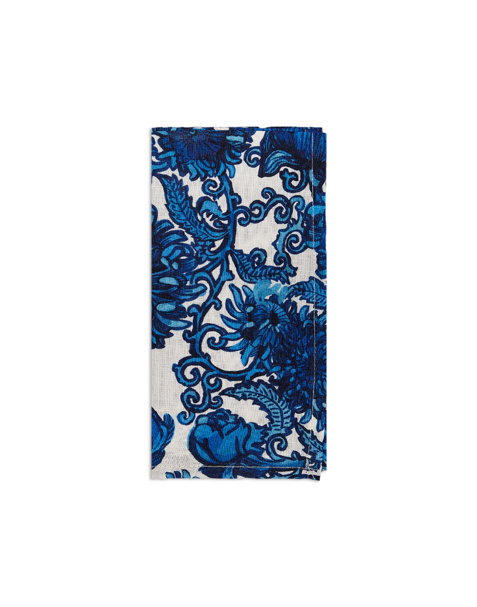 La DoubleJ Large Napkins Set Of 6  NAP0002LIN001ANE0007