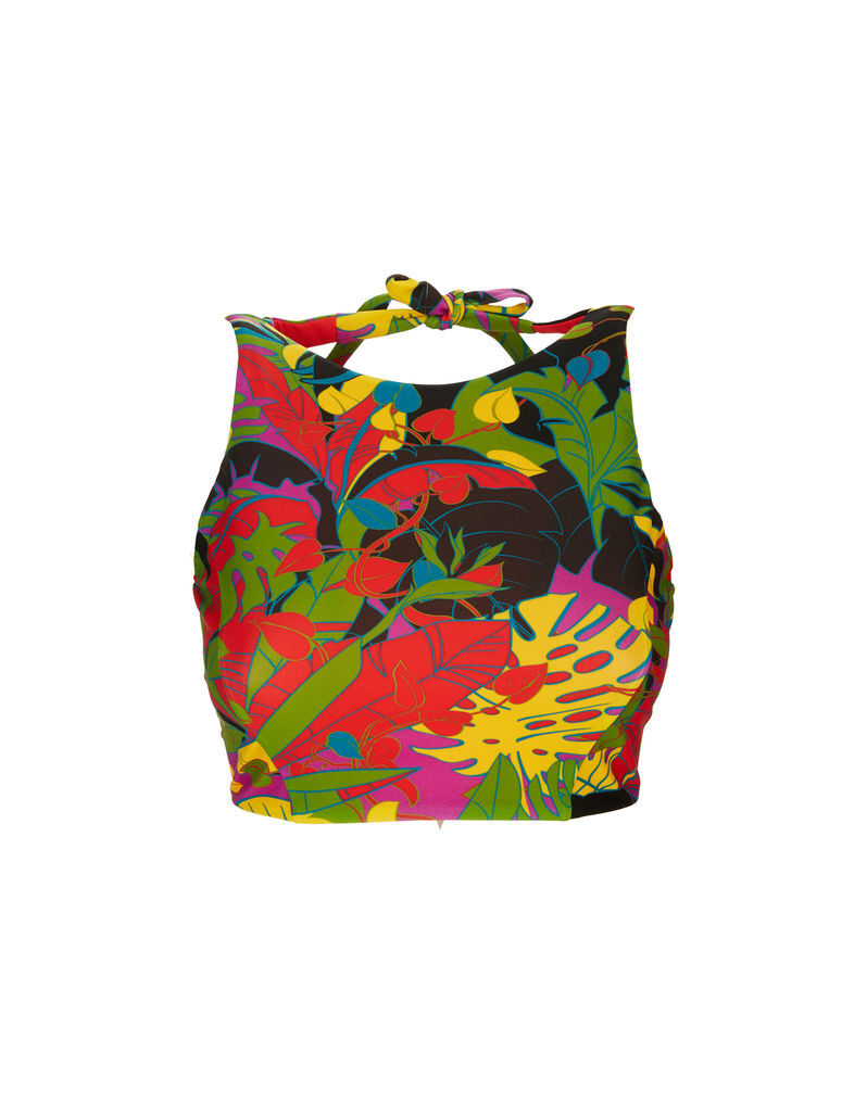 LaDoubleJ Swim Halter Elefante SWI0007LYC001ELE0001