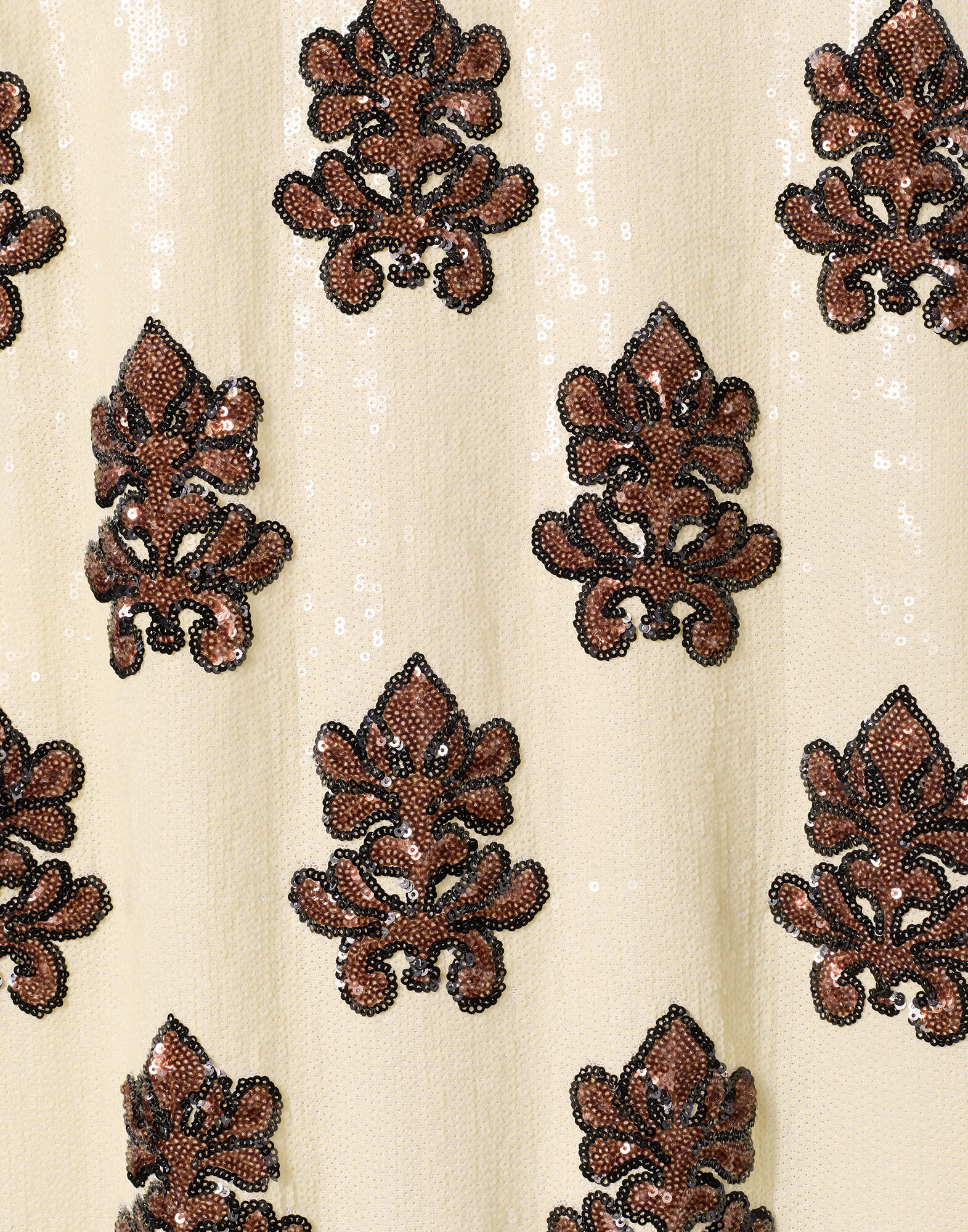 La DoubleJ Super Swing Dress Herald Pink DRE0611PAI006HRL04PI01