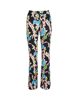 LaDoubleJ Saturday Night Pants LaDoubleJ Saturday Night Pants Winter Rose Nero TRO0030SAB001WTR0003