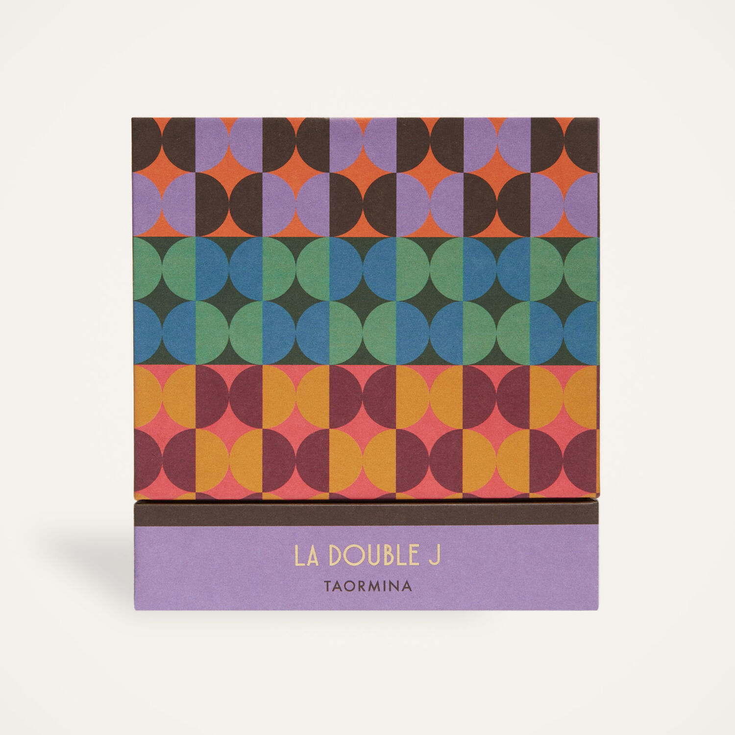 LA DOUBLEJ CANDLE 