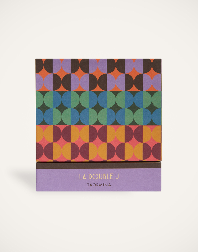 La DoubleJ Candle La DoubleJ Candle Taormina CAN0008CER002TRM0001