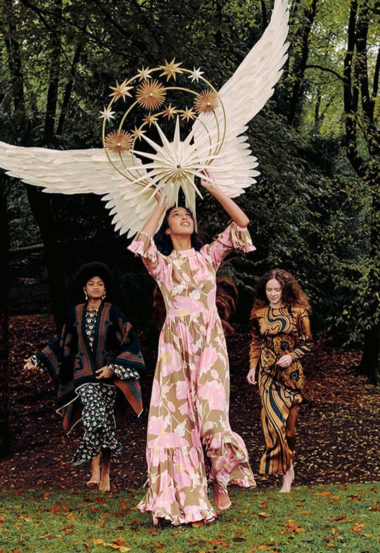 La DoubleJ: Italian Vibrant Clothing & Homeware