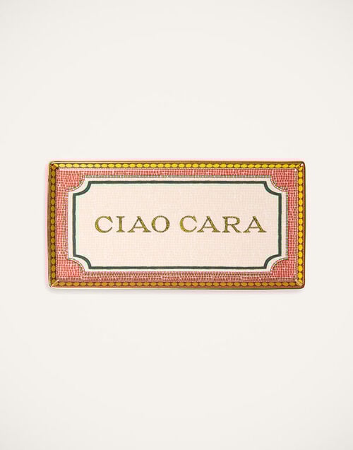 La DoubleJ Tray La DoubleJ Tray Ciao Cara DIS0046CER001CCR0001