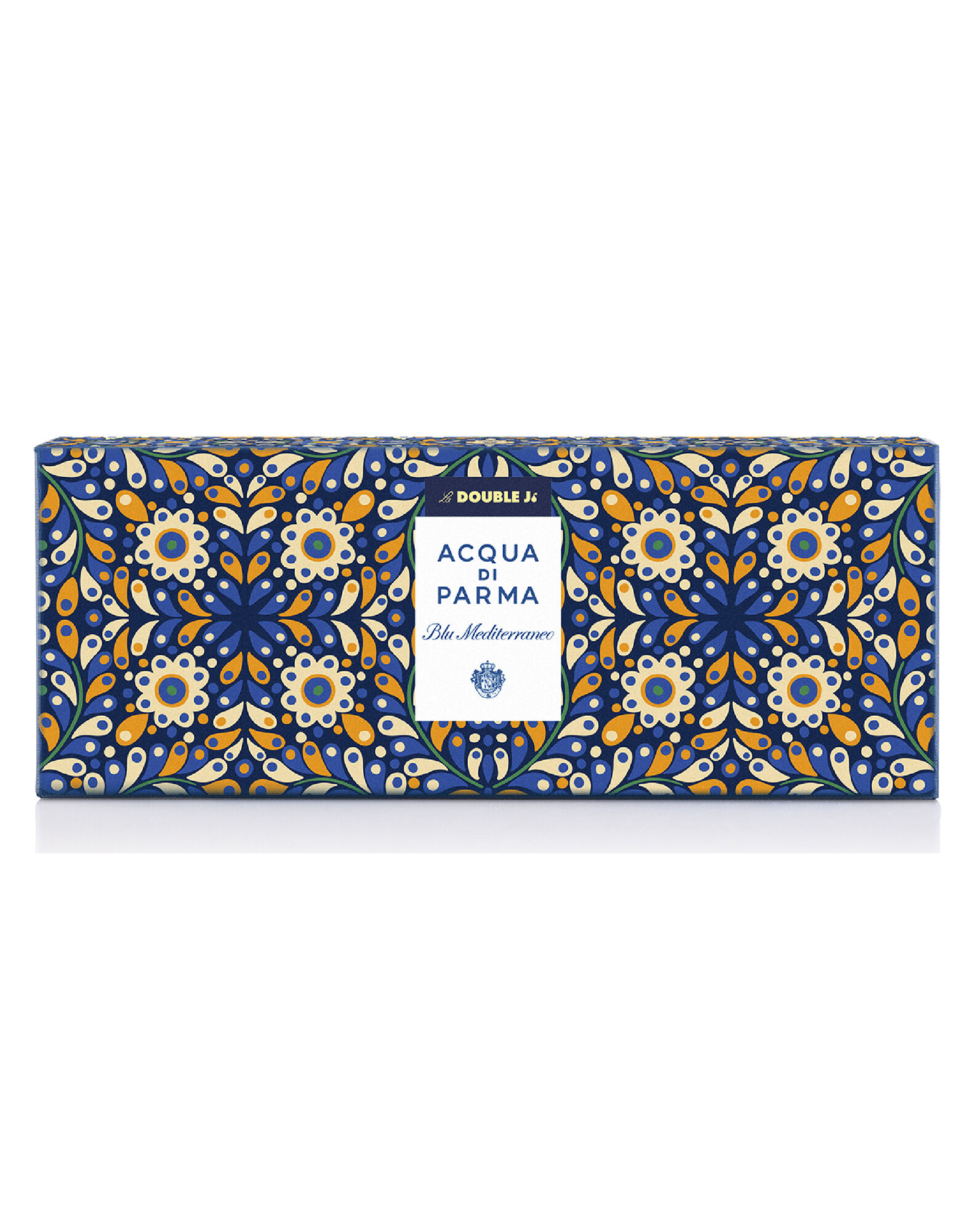 La Doublej Ldj X Acqua Di Parma La Doublej Miniature Set 5x5ml