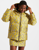 La DoubleJ Precious Bomber La DoubleJ Precious Bomber Margarita DOW0007JAC039MGT0001