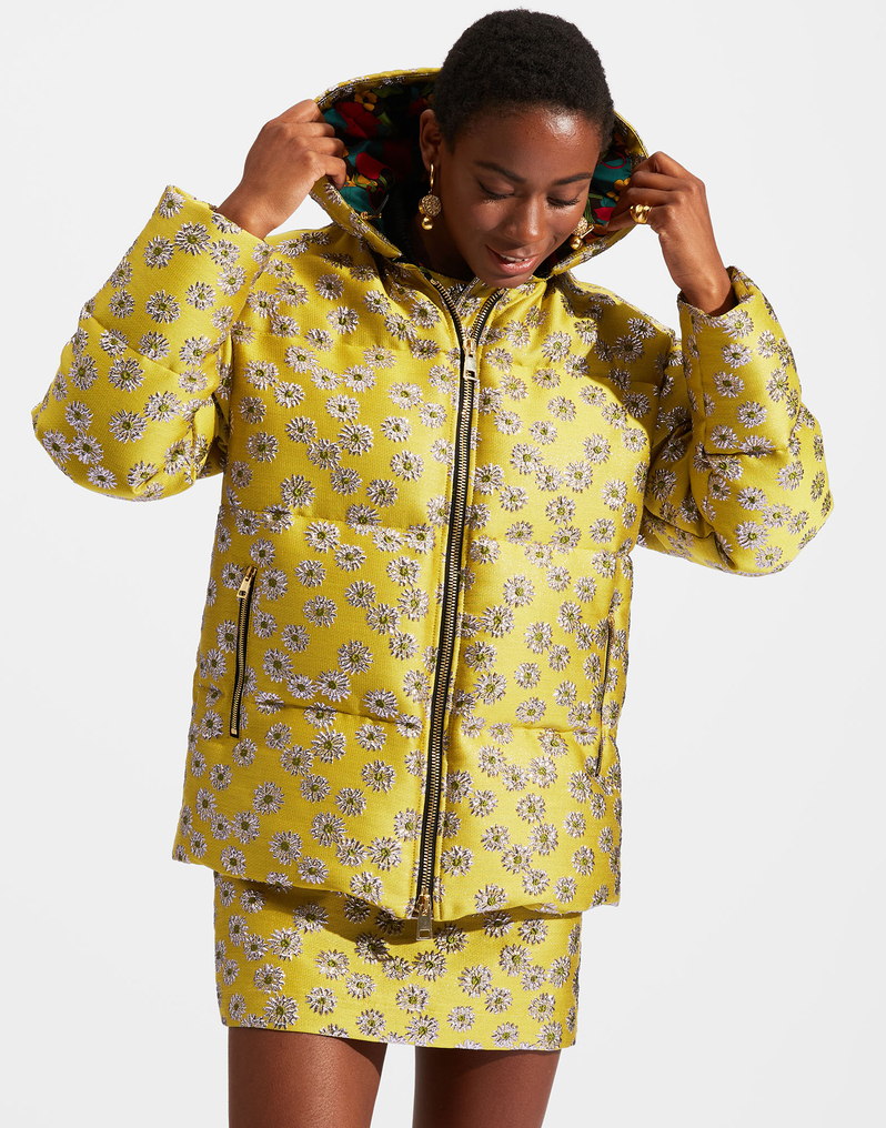 La DoubleJ Precious Bomber La DoubleJ Precious Bomber Margarita DOW0007JAC039MGT0001