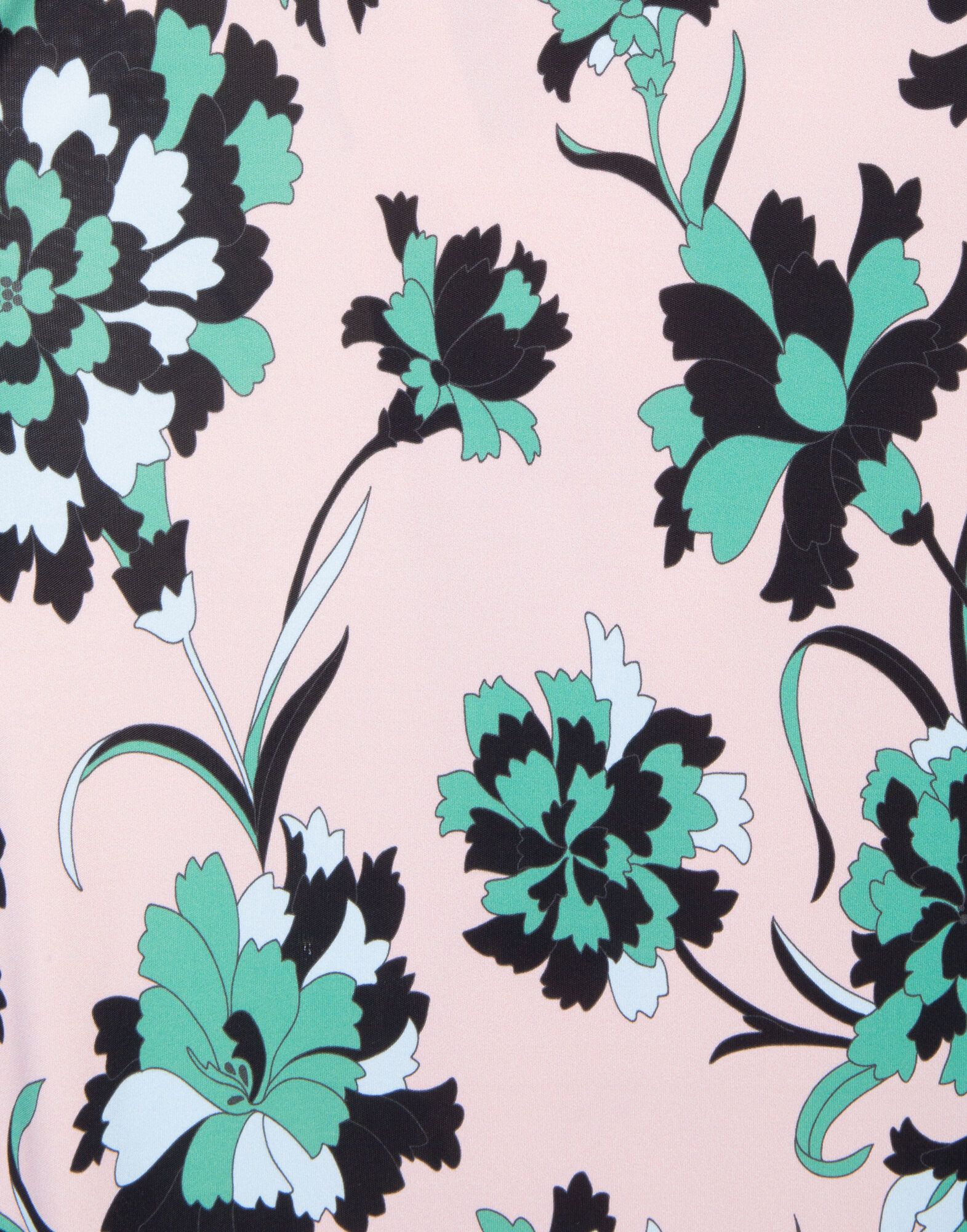 LaDoubleJ Ballerina Dress Dandelion Rosa DRE0099JER004DAN0005