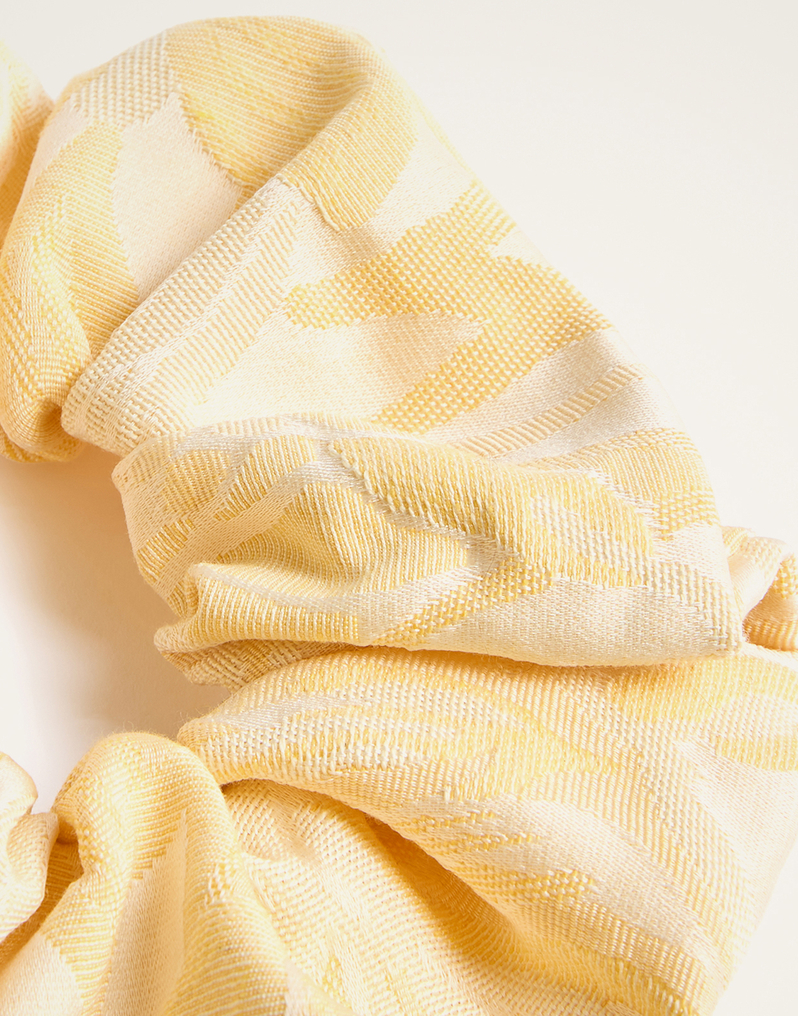 La DoubleJ Scrunchie Set La DoubleJ Scrunchie Set Mixed Prints SCS0001MIX002MIX08MU01