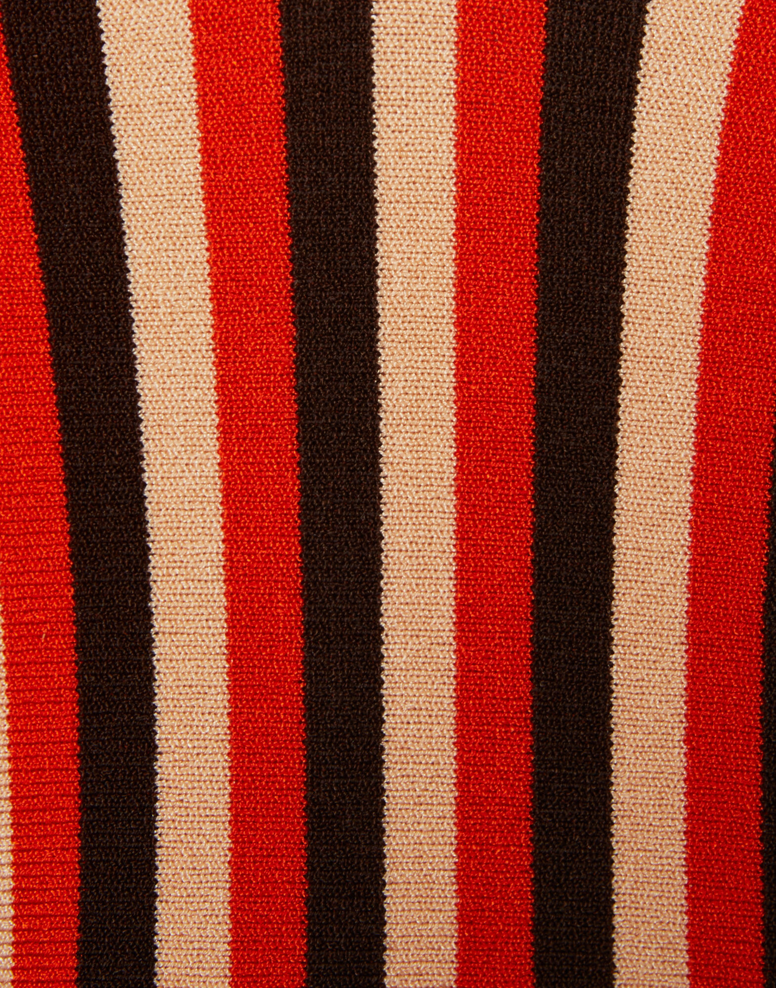 La DoubleJ Plaza Knit Dress Multicolor DRE0692KNI107VA239MU01