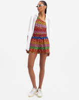 La DoubleJ Goddess Suit La DoubleJ Goddess Suit Pride Daisy SWI0009LYC002DAY0004