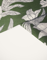 La DoubleJ Large Tablecloth La DoubleJ Large Tablecloth Lilium Avorio TBC0003LIN001LIL0008