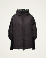 La DoubleJ Reversible St. Moritz Jacket La DoubleJ Reversible St. Moritz Jacket Spritz Verde DOW0003JAC040SPR0001