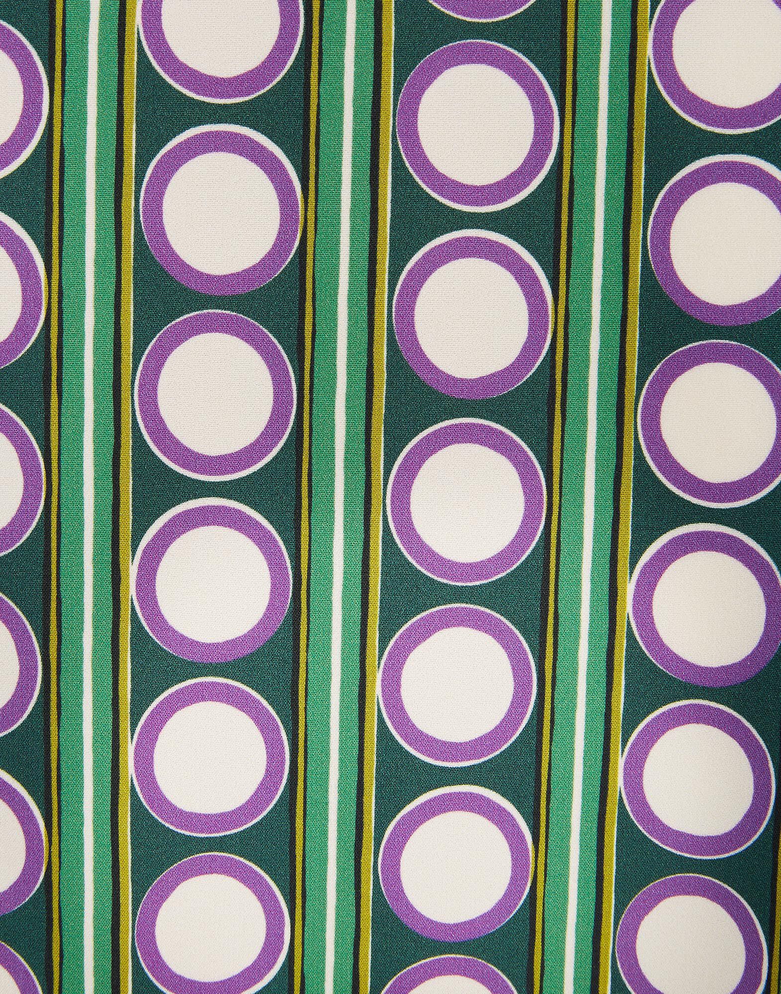 LaDoubleJ A Long Skirt  SKI0018VIS001CNN0001