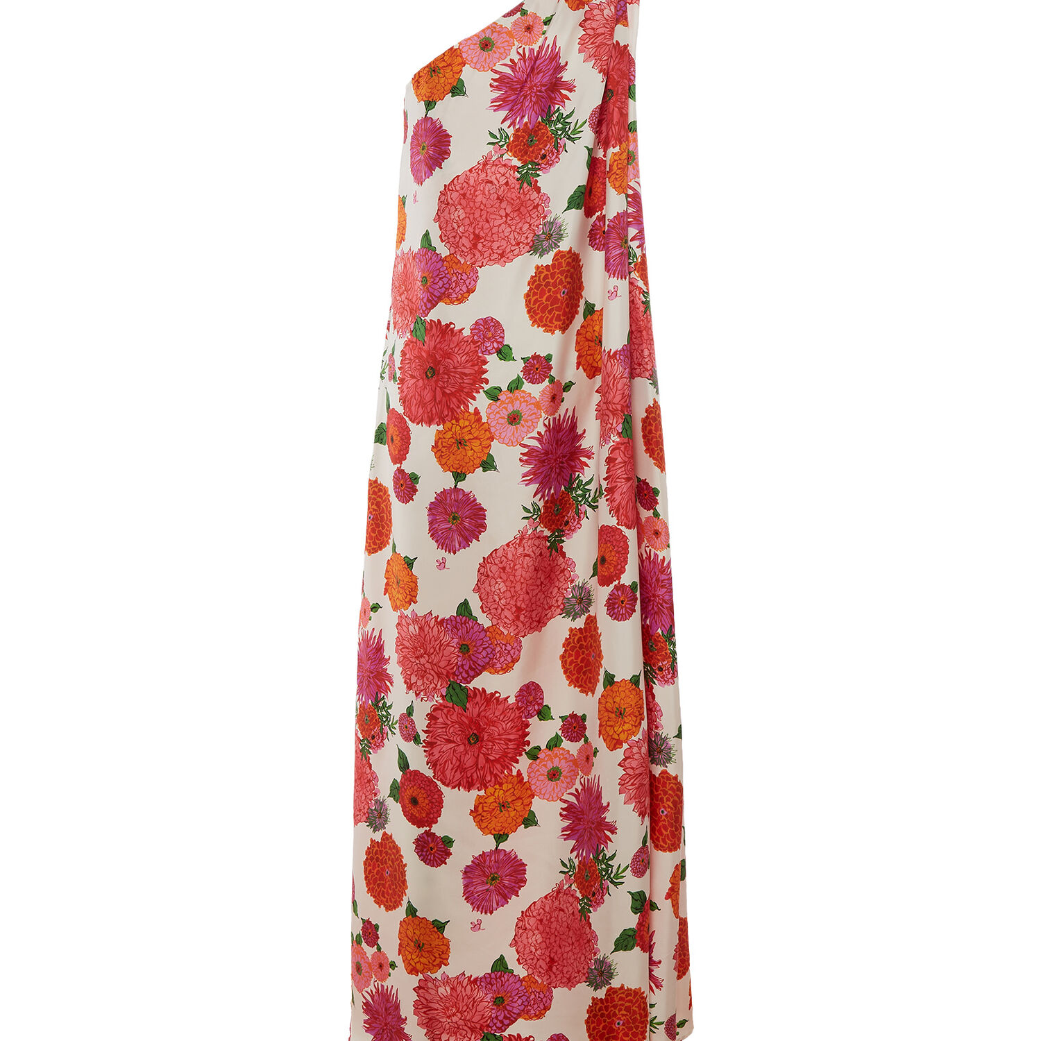 LA DOUBLEJ ROY DRESS