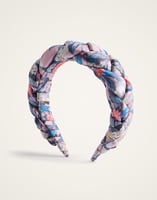 La DoubleJ Rapunzel Headband La DoubleJ Rapunzel Headband Mini Tropicana Mauve HEB0004FOD001TRC02PU06