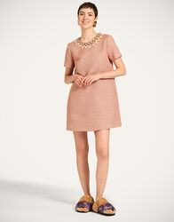 la double j mini swing dress La DoubleJ Dresses Women