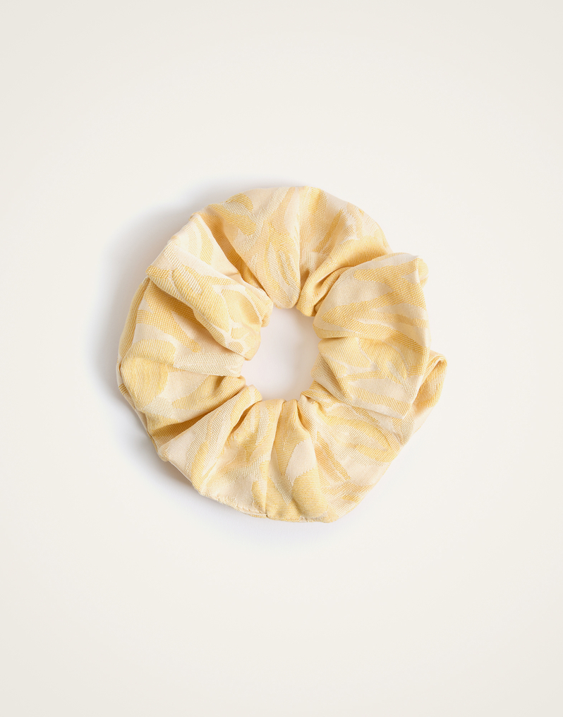 La DoubleJ Scrunchie Set La DoubleJ Scrunchie Set Mixed Prints SCS0001MIX002MIX08MU01