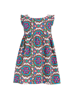 LaDoubleJ LaPiccolaDoubleJ LaDoubleJ LaPiccolaDoubleJ Kaleidoscope DRE0024COT001KAL0001