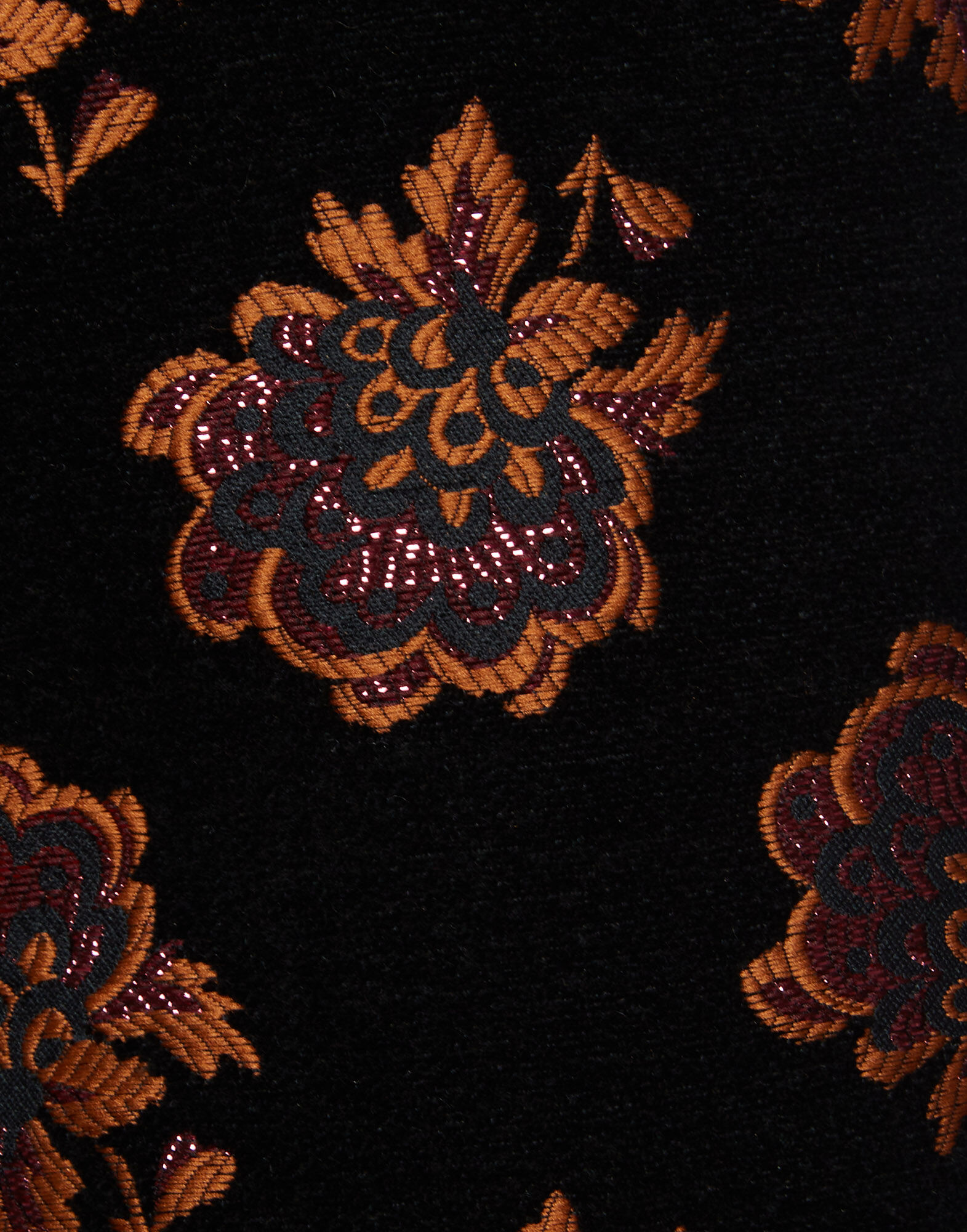 La DoubleJ 24/7 Pants Rosette Black TRO0069JCQ086ROS05BL01