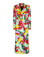 LaDoubleJ Duster Coat LaDoubleJ Duster Coat Meraviglia JAC0013SAB001MER0001