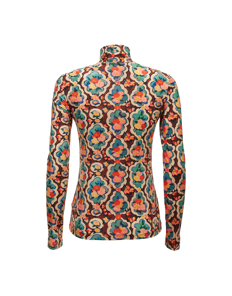 La DoubleJ Turtleneck La DoubleJ Turtleneck Matisse SHI0030JER005MAT0001
