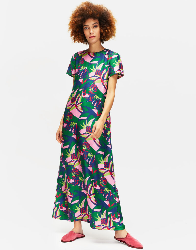 Swing Dress Swing Dress 1