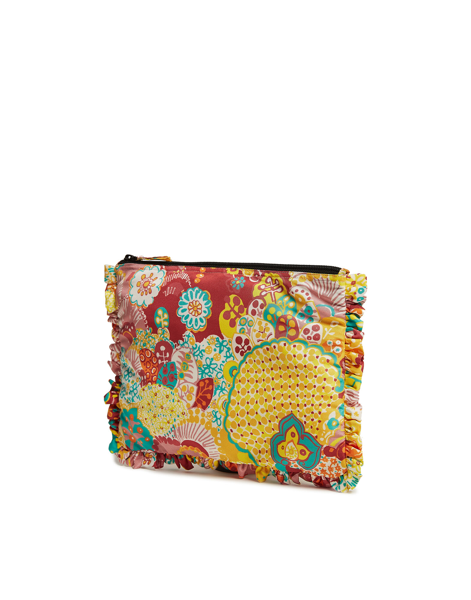 La DoubleJ Hand Pochette Holi BAG0002FAI001HOL0002