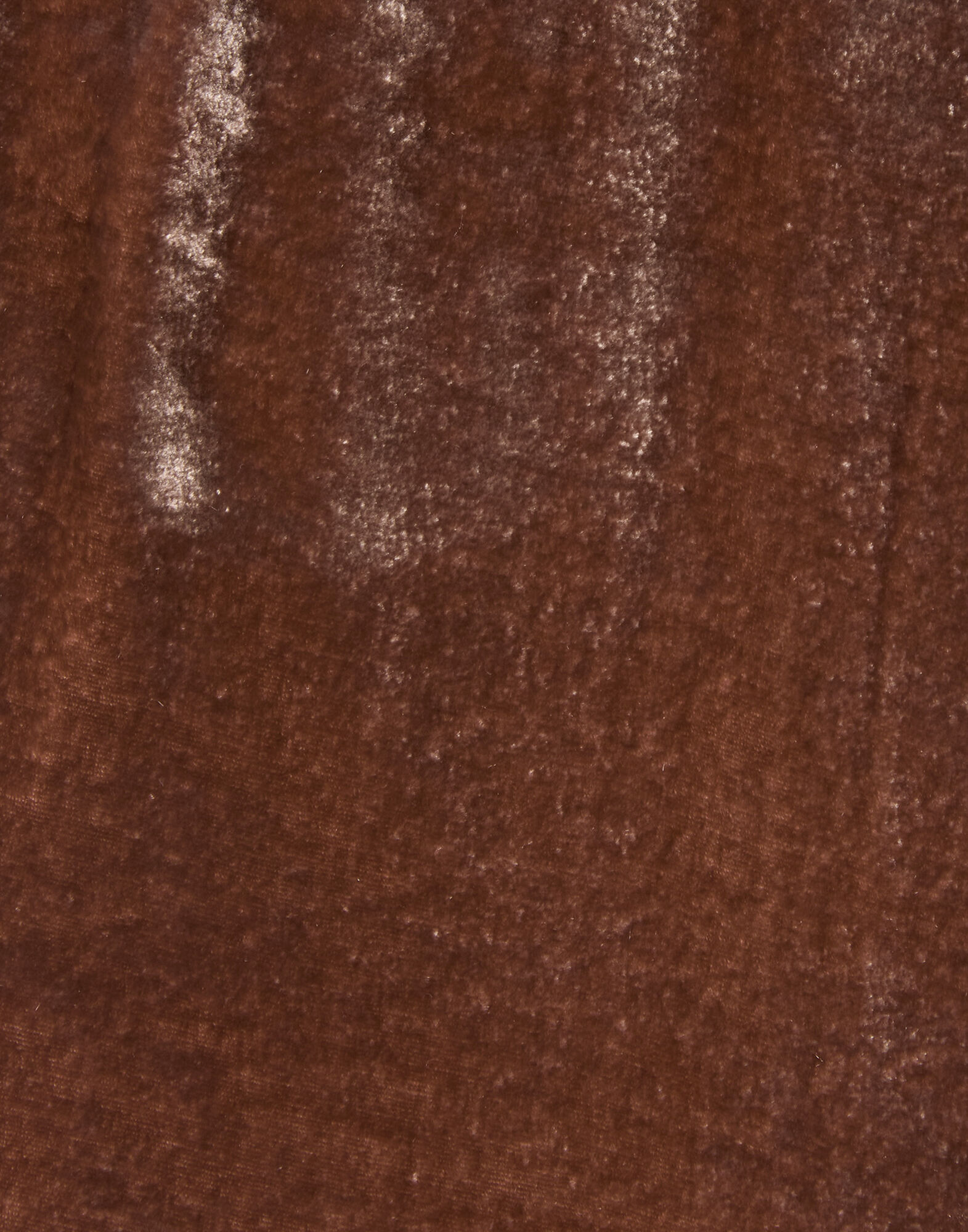 La DoubleJ Good Butt Pants Solid Dusty Pink TRO0015VEL019SOLIDPI10