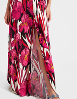 LaDoubleJ Crystal Dress LaDoubleJ Crystal Dress Iris Rosa DRE0207JER003IRI0002