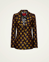 La DoubleJ 24/7 Jacket La DoubleJ 24/7 Jacket Winter Sun Black JAC0063JCQ060WSU01BL01