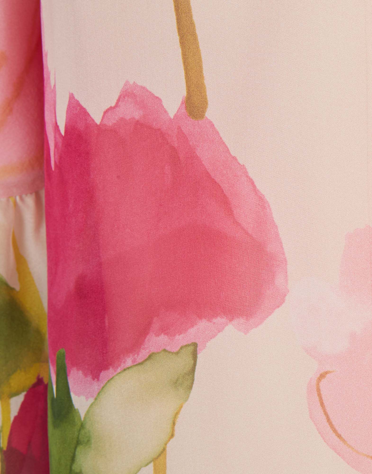 LaDoubleJ Carmen Shirt Prom SHI0035SIL001PRO0001