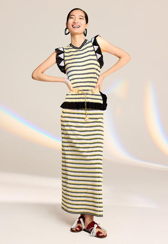 La DoubleJ Story, founded by J.J. Martin | La DoubleJ