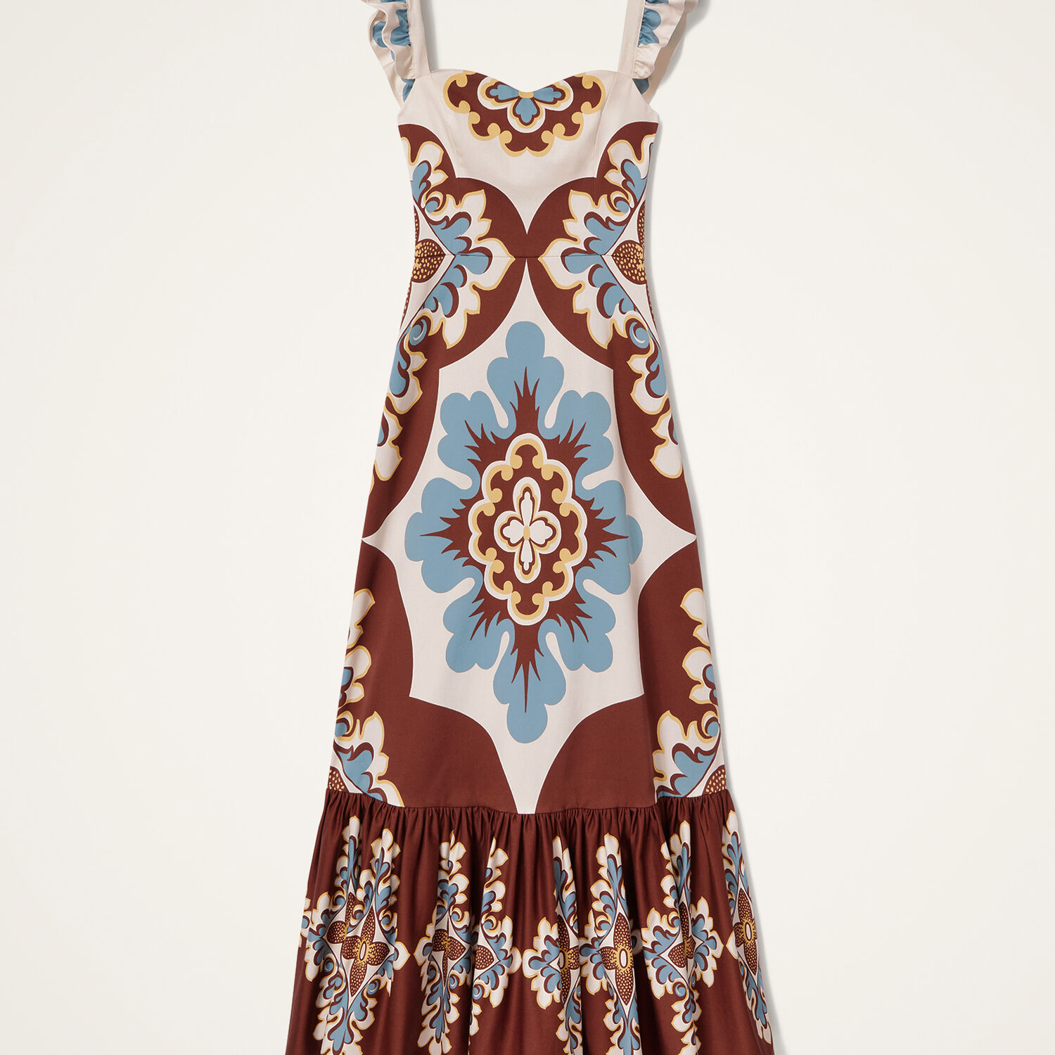 Shop La Doublej Gingerbread Dress