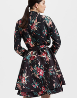 LaDoubleJ Portofino Shirt LaDoubleJ Portofino Shirt Breezy Nero SHI0046SIL001BRZ0002