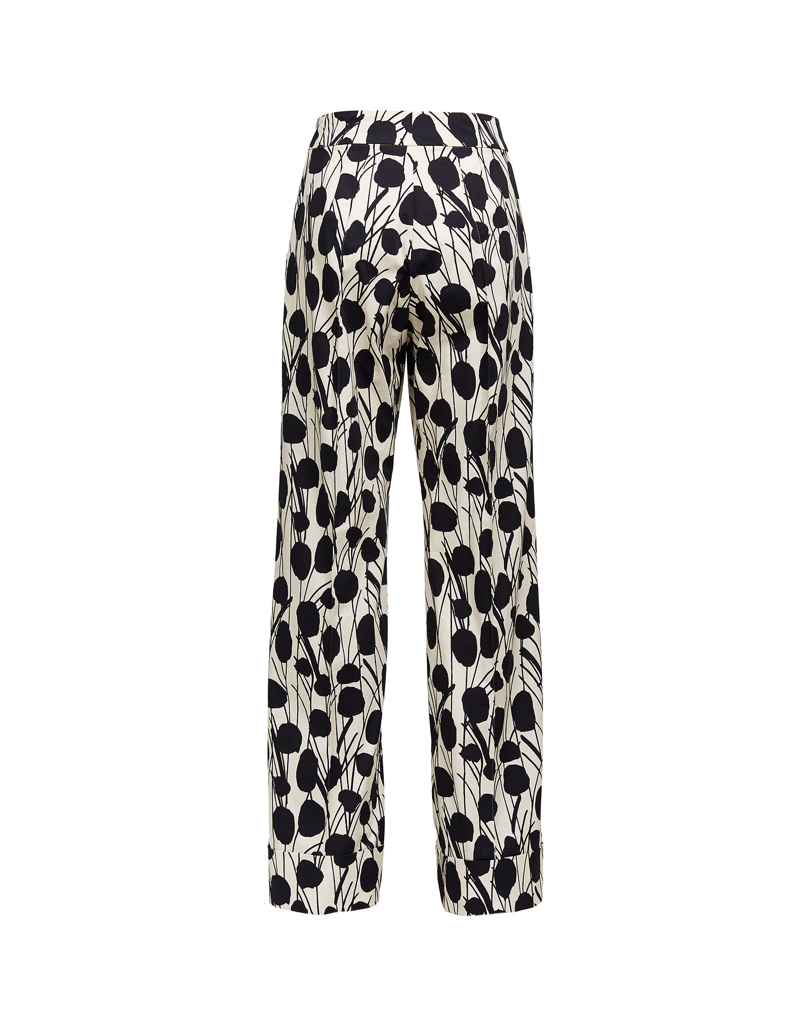 LaDoubleJ Anna Pants Moses TRO0022COT006MSS0001