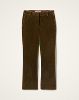 La DoubleJ 24/7 Pants La DoubleJ 24/7 Pants Solid Moss Green TRO0069VEL011SOLIDGR14