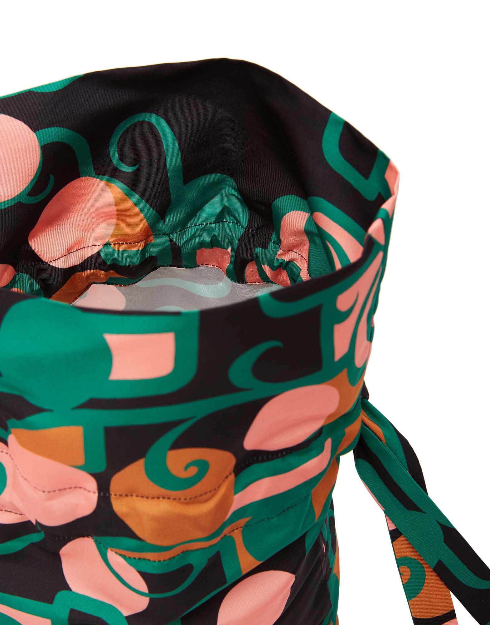 LaDoubleJ Party Bag Deco BAG0024FAI001DEC0001