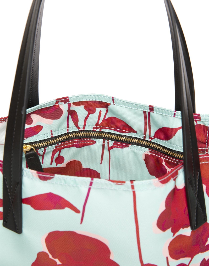 LaDoubleJ Midi Shopper Bag LaDoubleJ Midi Shopper Bag Devon BAG0013NYL002DEV0001