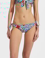 La DoubleJ Bow Brief La DoubleJ Bow Brief Crazy Daisy SWI0028LYC001DAY0001