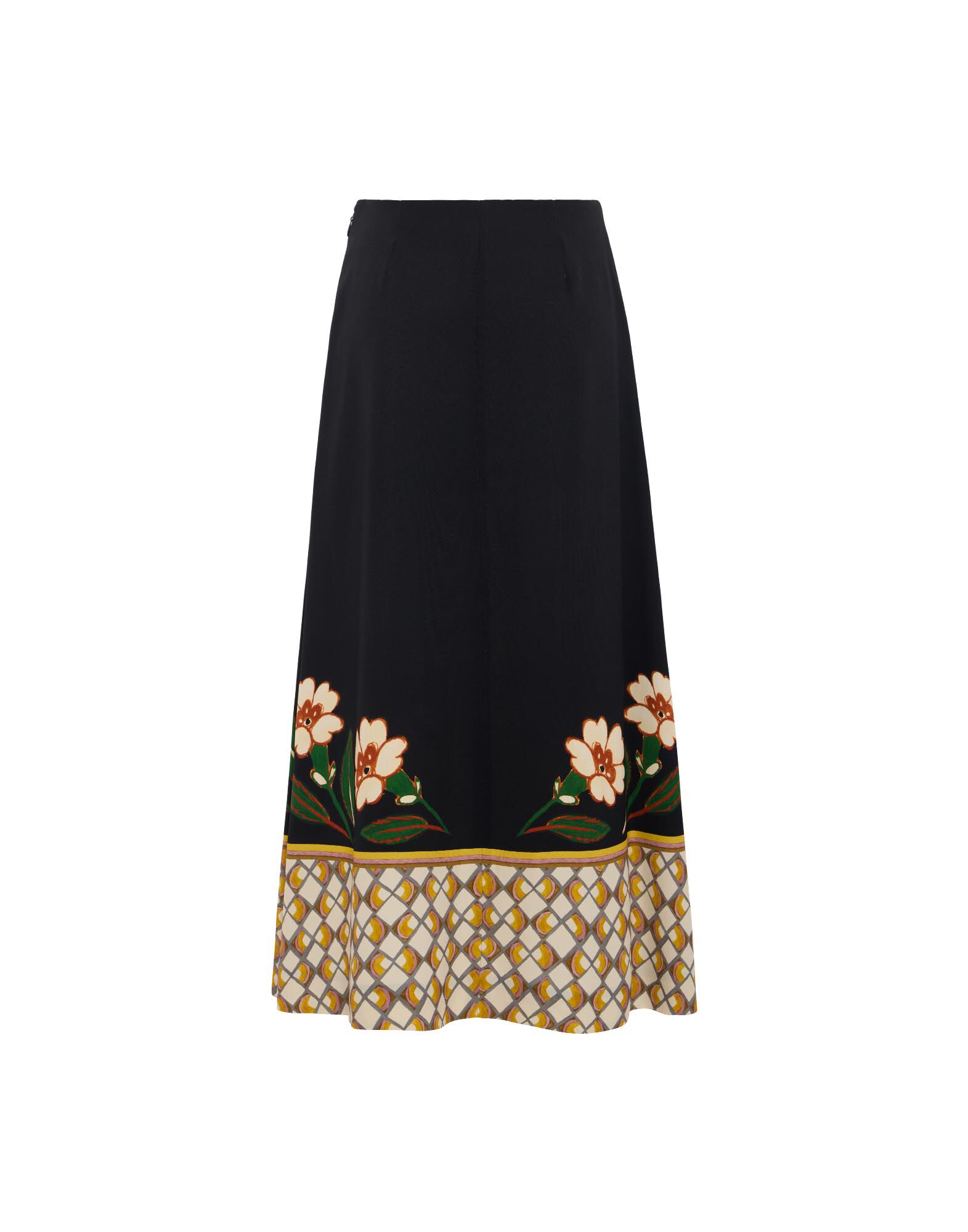 新品 deres デレス hide&seek skirt 白黒セット サイズ1 - メルカリ