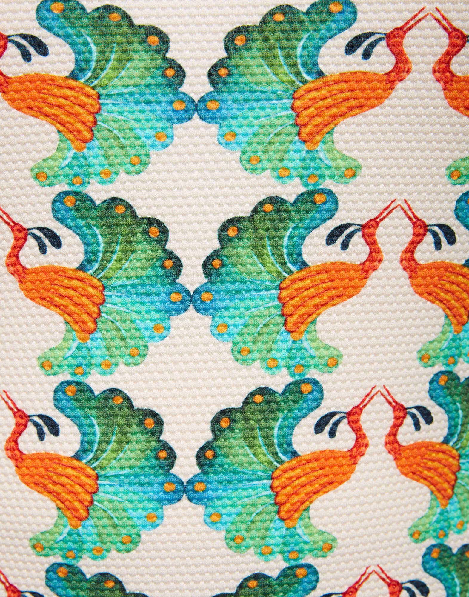 La DoubleJ Surf Suit Kissers SWI0001LYC001KIS0002