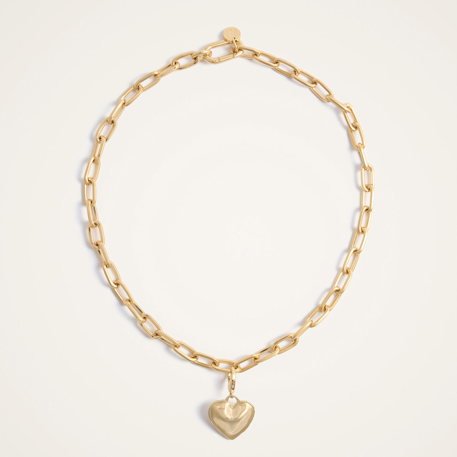 La Doublej Love Charm