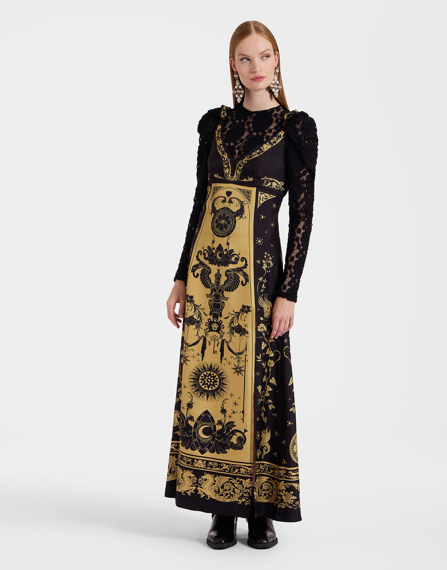 Robe boboli outlet