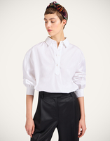 La DoubleJ Love Knot Headband La DoubleJ Love Knot Headband Zooflora Burgundy HEB0015VEL018ZOF02RE02