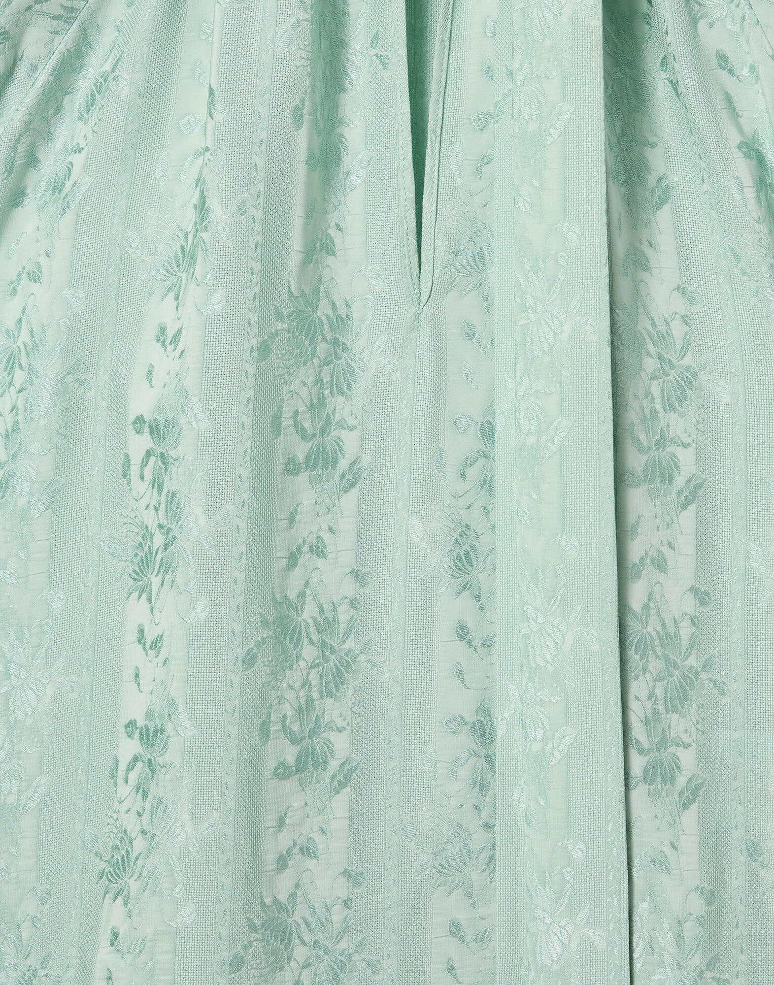 La DoubleJ Cerere Blouse Pekin Mint SHI0132JCQ107PEK01GR11