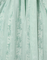 La DoubleJ Cerere Blouse La DoubleJ Cerere Blouse Pekin Mint SHI0132JCQ107PEK01GR11