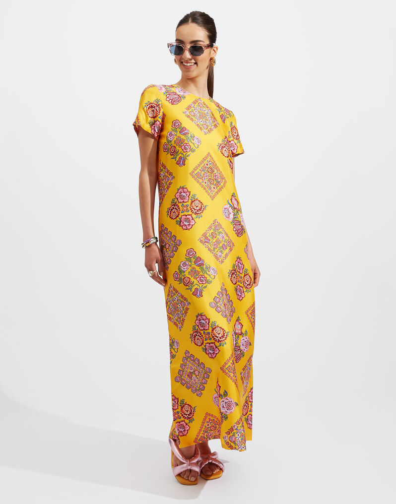 Swing Dress Swing Dress La DoubleJ